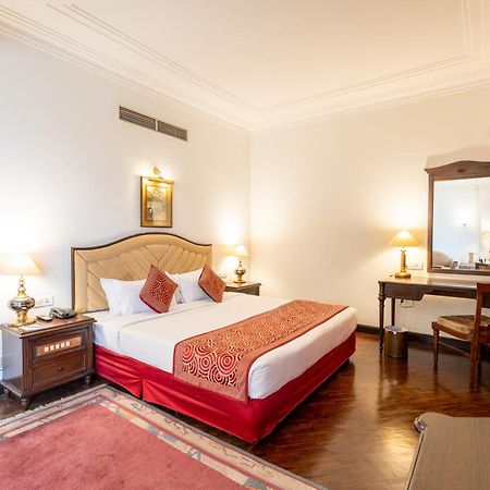 Grand Hotel, Kathmandu Exterior foto