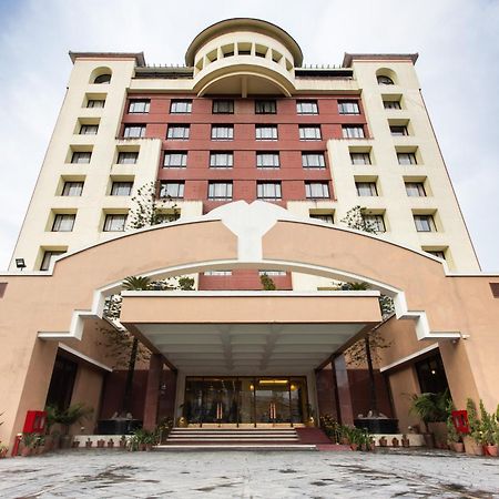 Grand Hotel, Kathmandu Exterior foto