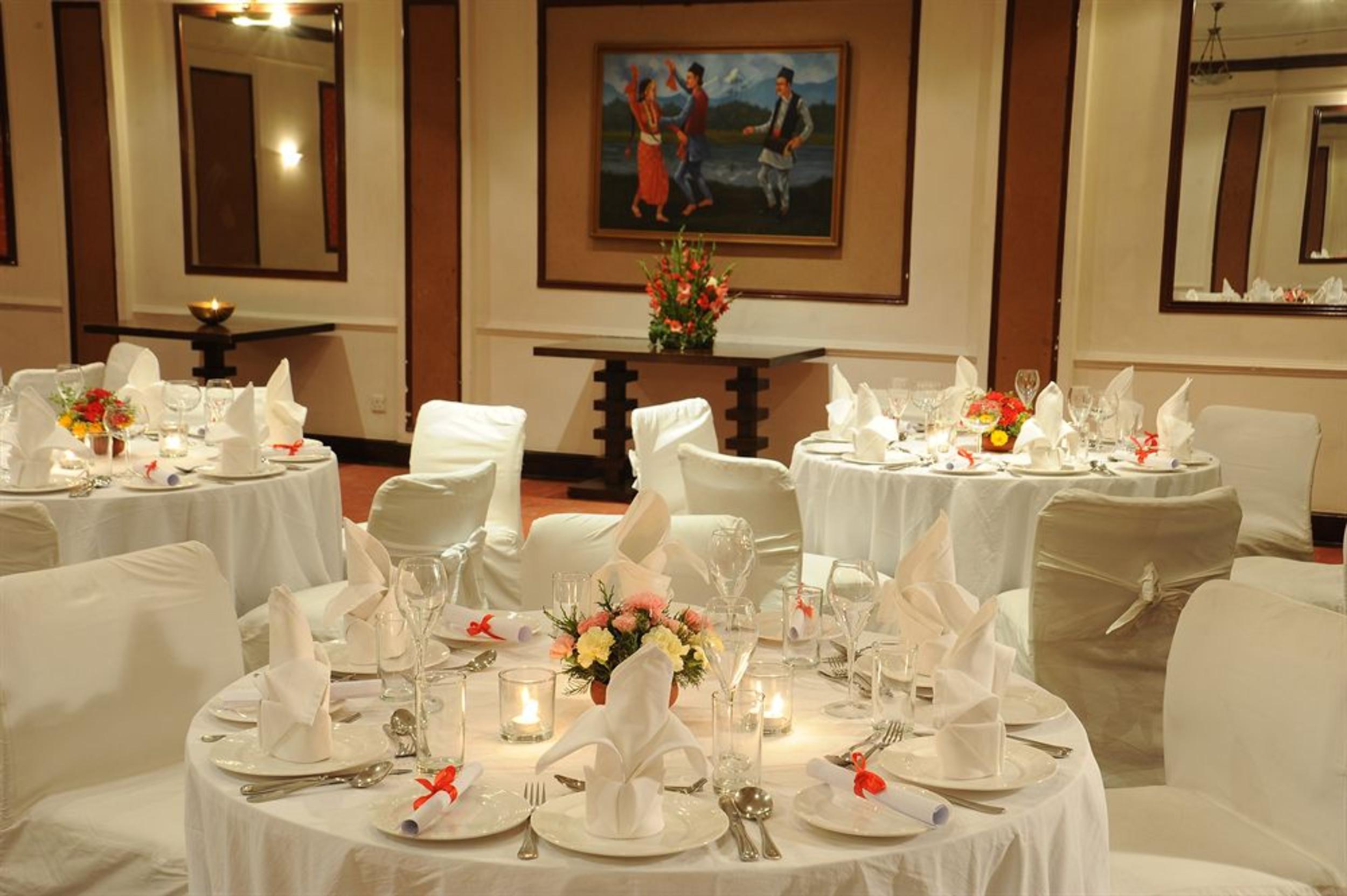 Grand Hotel, Kathmandu Exterior foto