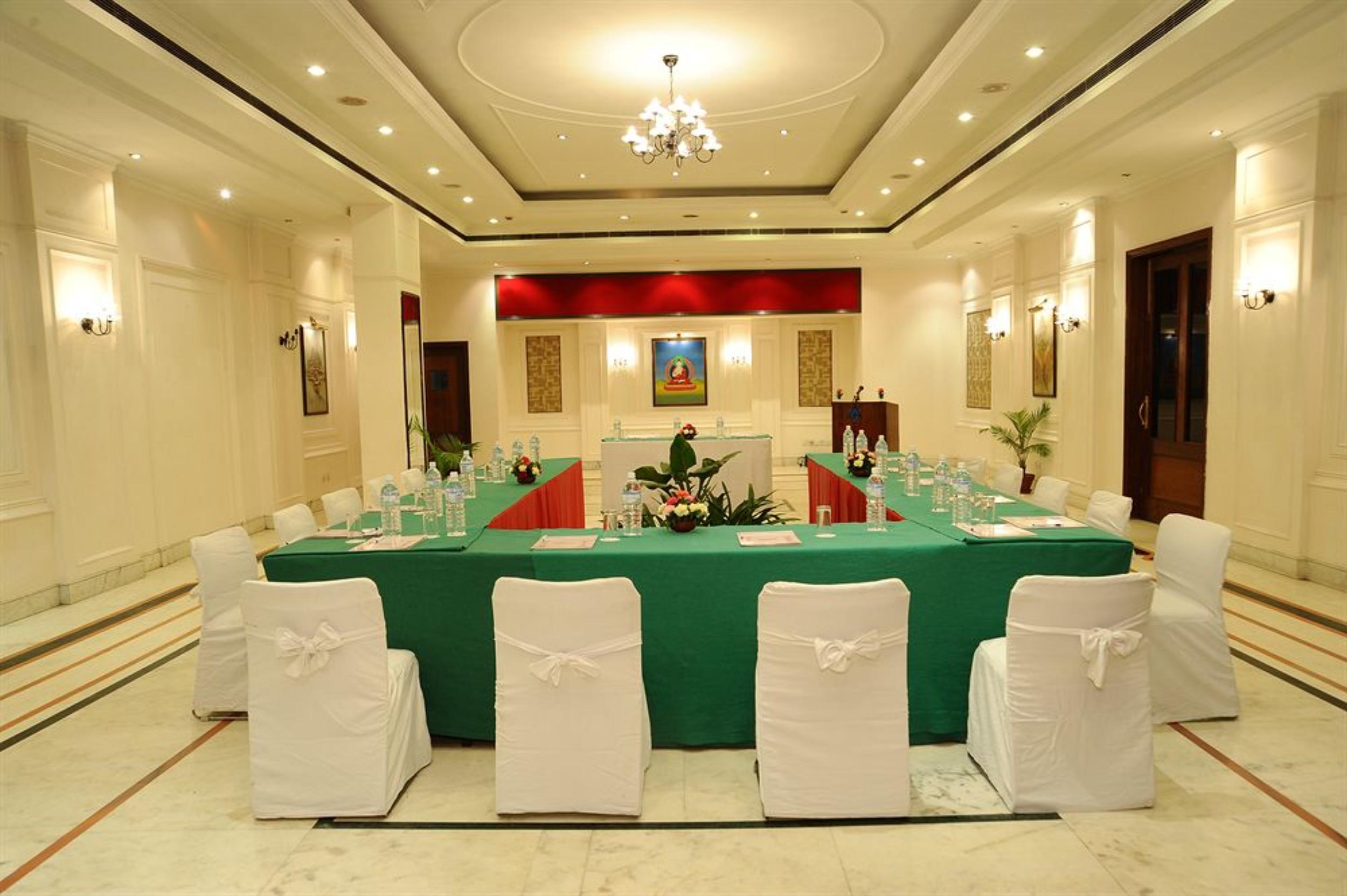 Grand Hotel, Kathmandu Exterior foto