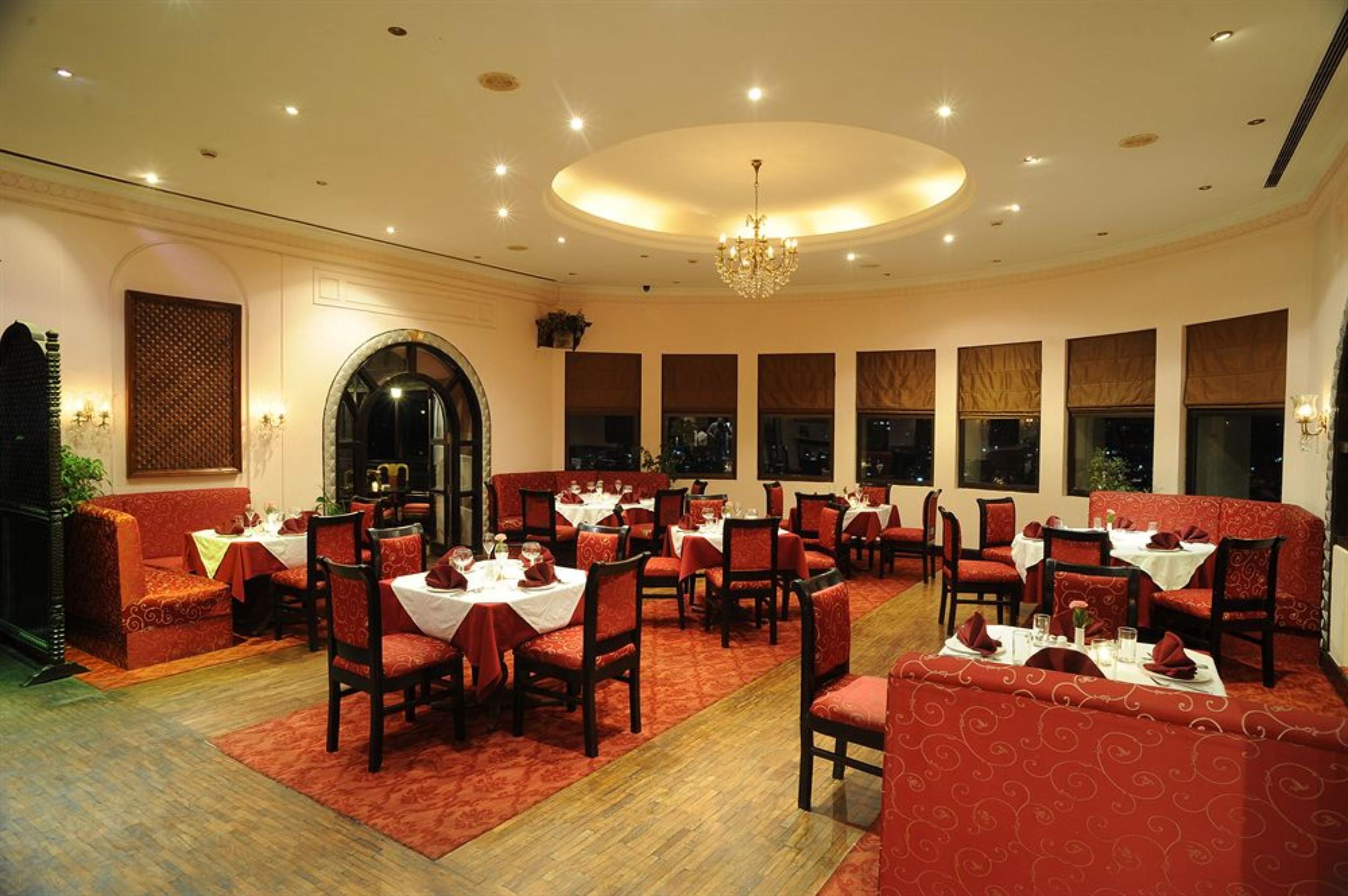 Grand Hotel, Kathmandu Exterior foto