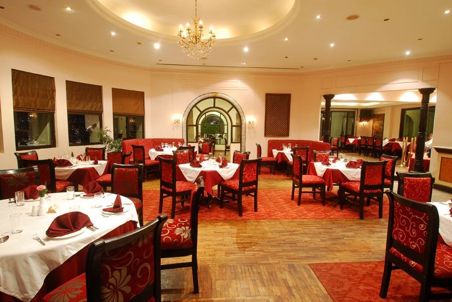 Grand Hotel, Kathmandu Exterior foto
